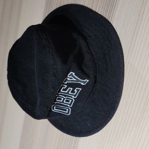 OBEY Bucket Hat